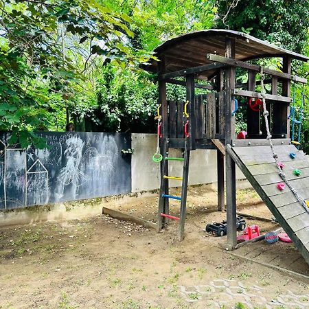 Sunhouse Apartman Hajdúszoboszló Εξωτερικό φωτογραφία
