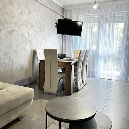 Sunhouse Apartman Hajdúszoboszló Εξωτερικό φωτογραφία