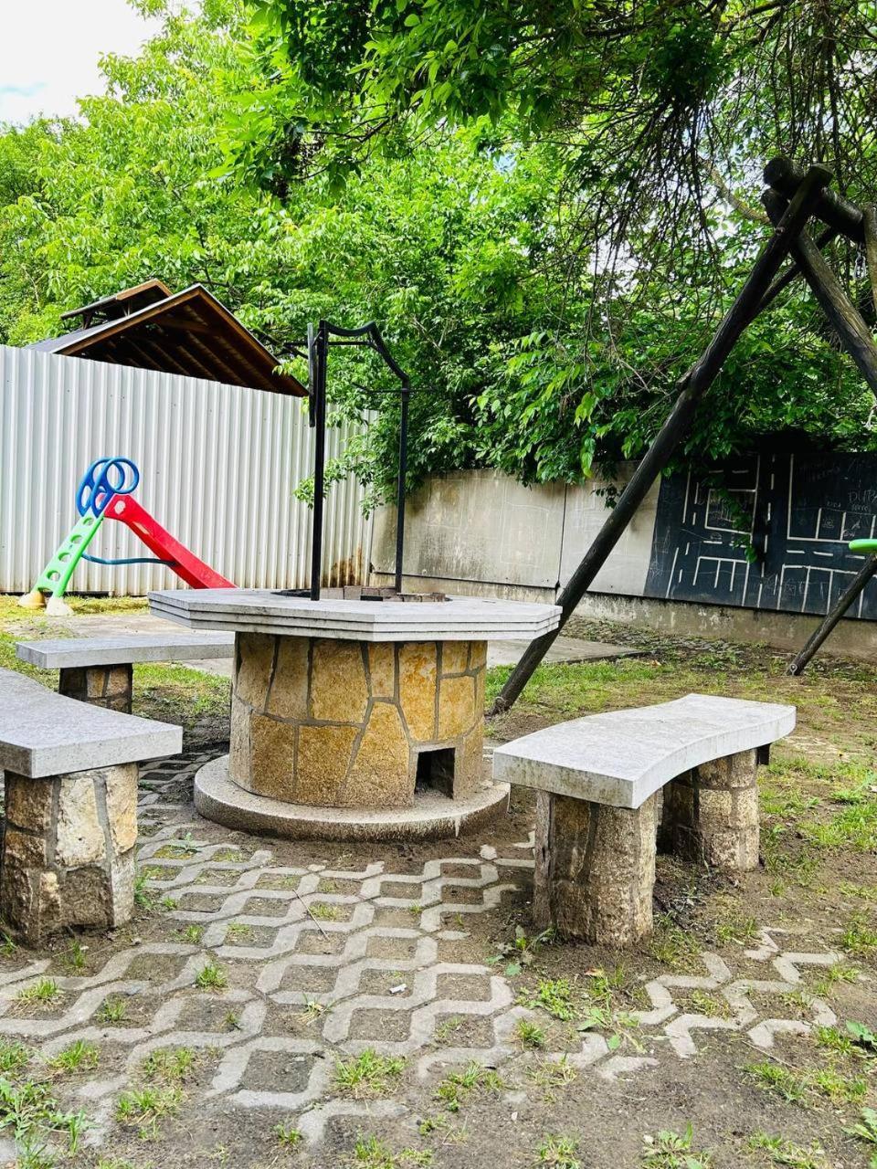 Sunhouse Apartman Hajdúszoboszló Εξωτερικό φωτογραφία