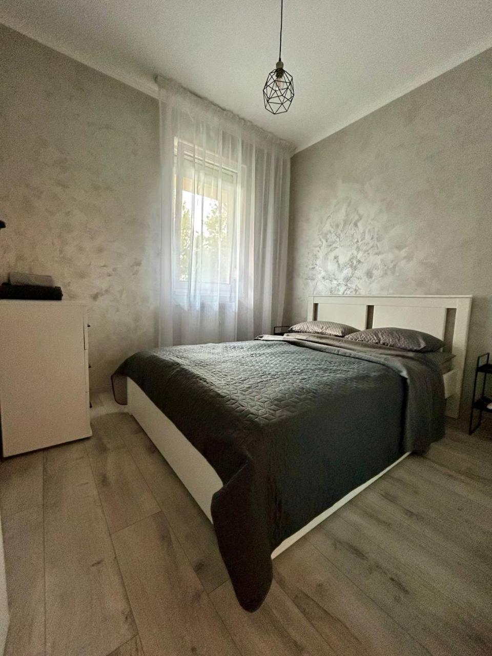 Sunhouse Apartman Hajdúszoboszló Εξωτερικό φωτογραφία