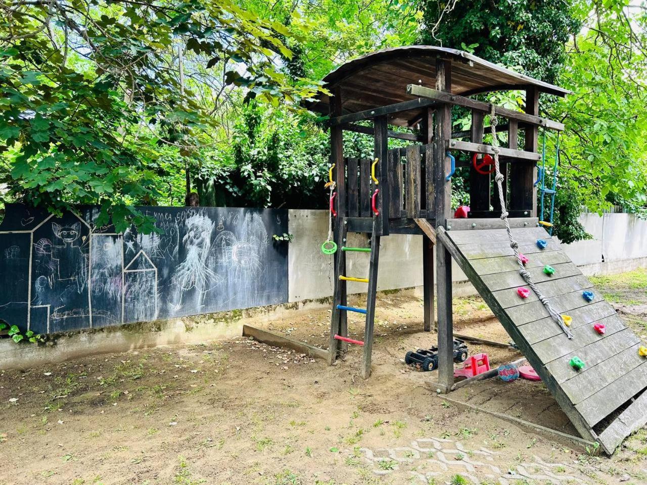 Sunhouse Apartman Hajdúszoboszló Εξωτερικό φωτογραφία