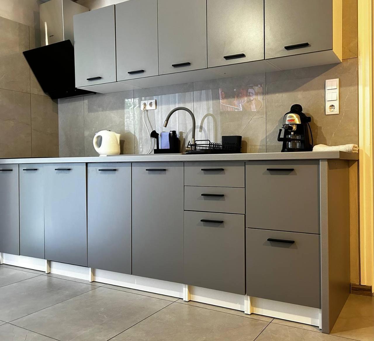 Sunhouse Apartman Hajdúszoboszló Εξωτερικό φωτογραφία