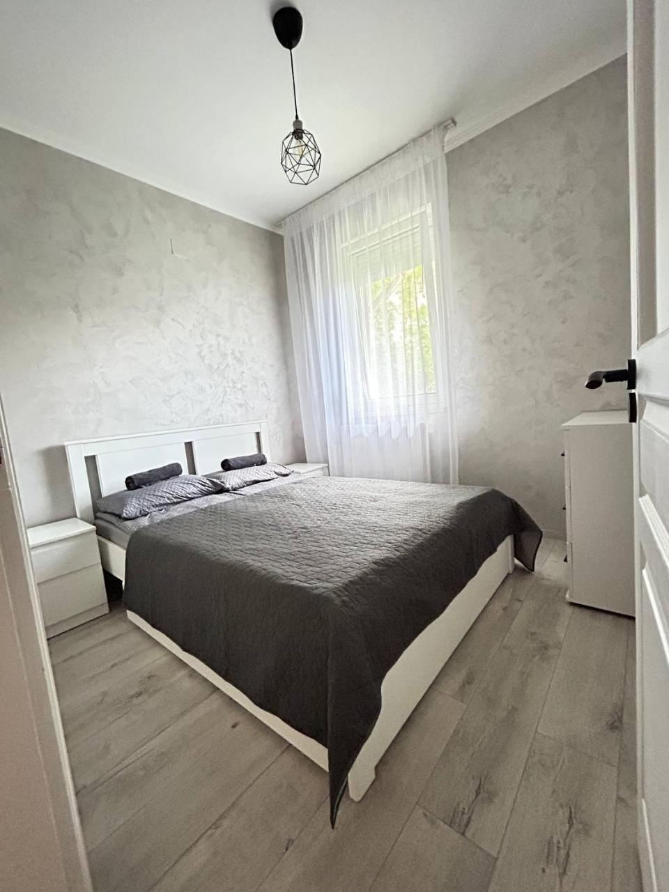 Sunhouse Apartman Hajdúszoboszló Εξωτερικό φωτογραφία