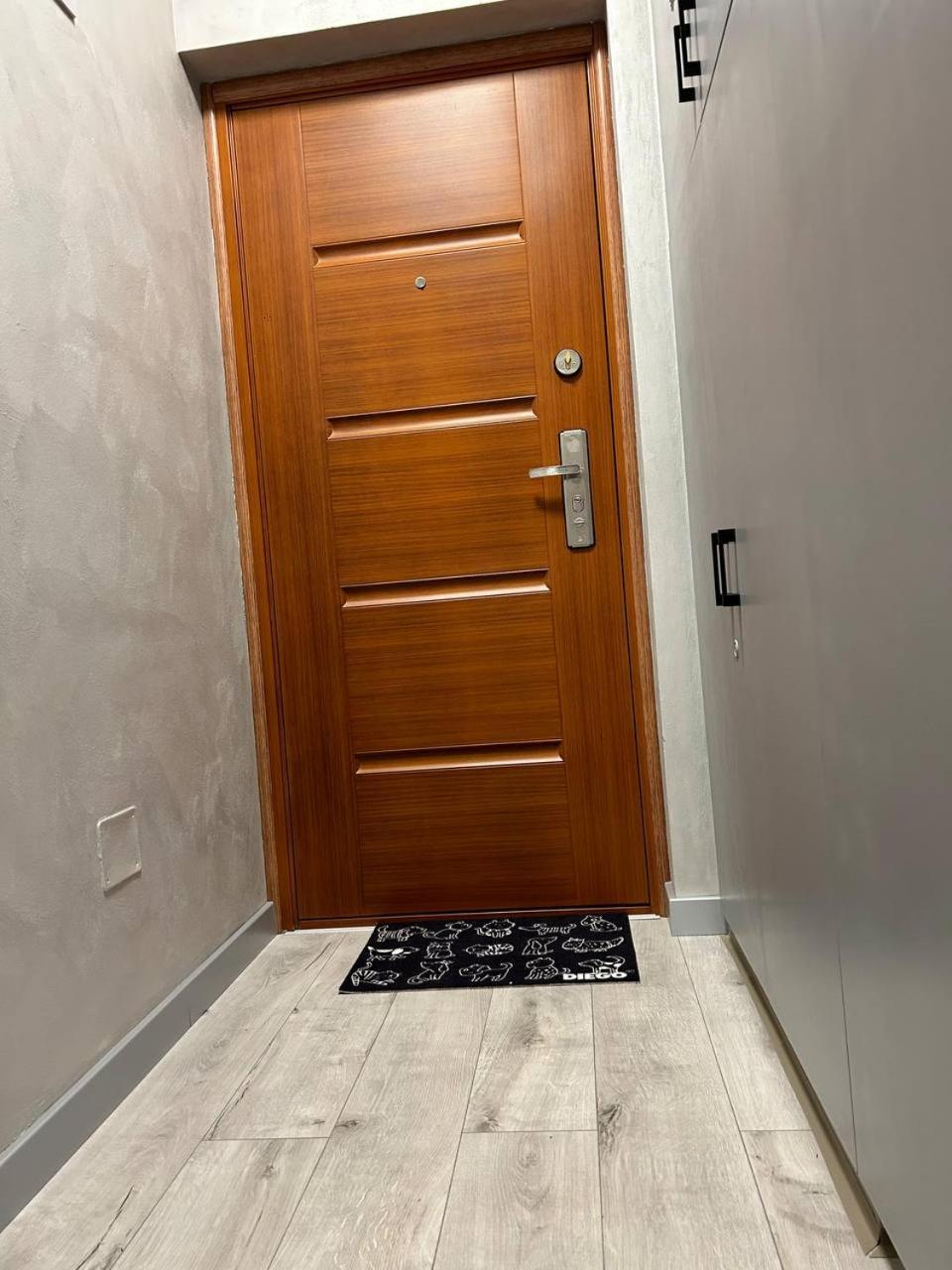Sunhouse Apartman Hajdúszoboszló Εξωτερικό φωτογραφία