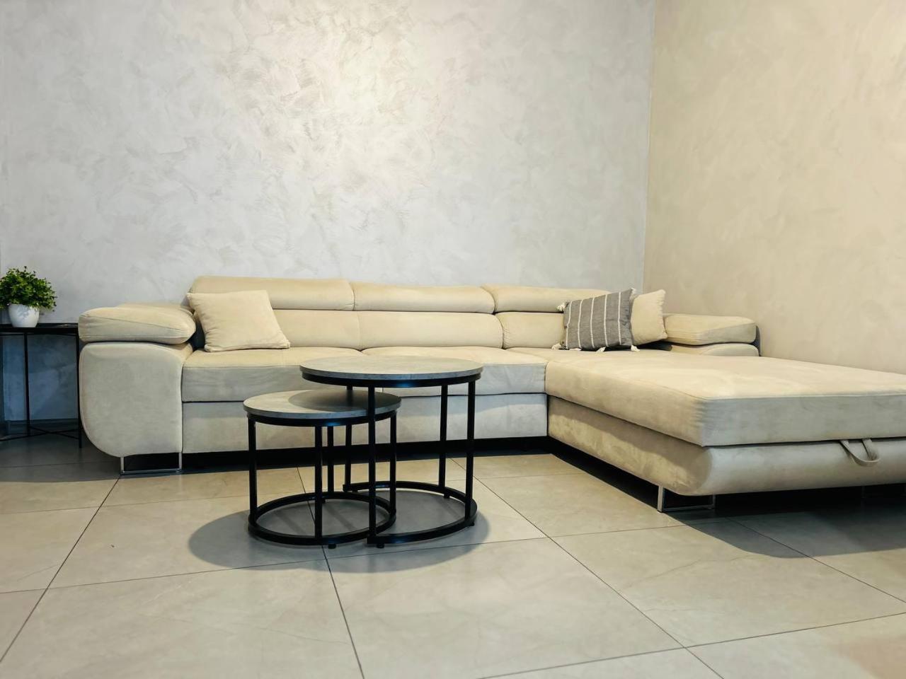 Sunhouse Apartman Hajdúszoboszló Εξωτερικό φωτογραφία