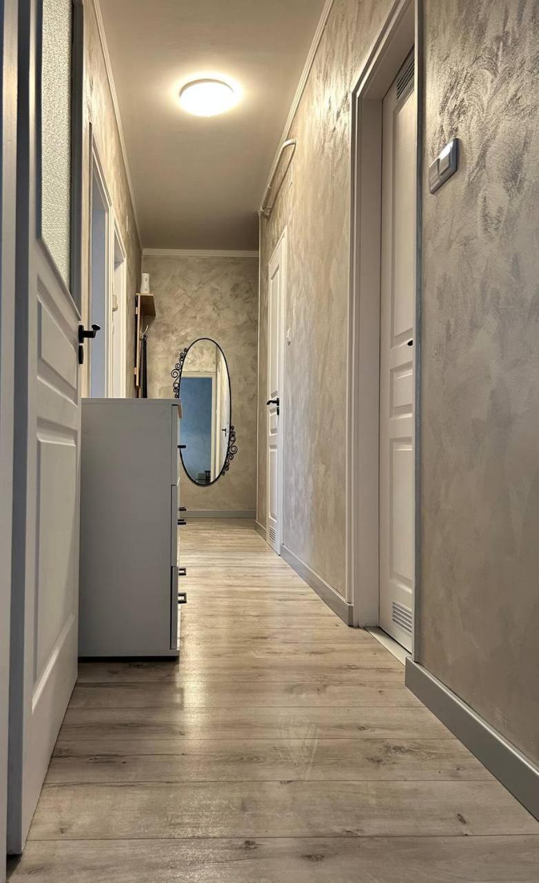 Sunhouse Apartman Hajdúszoboszló Εξωτερικό φωτογραφία