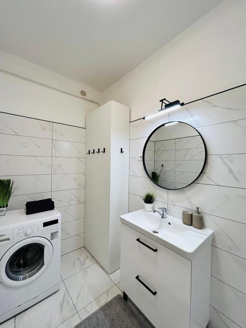Sunhouse Apartman Hajdúszoboszló Εξωτερικό φωτογραφία