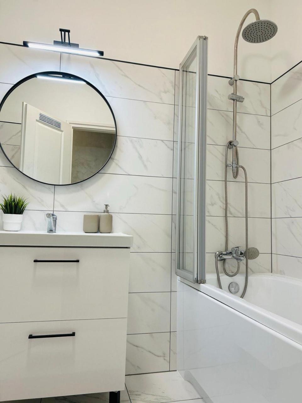Sunhouse Apartman Hajdúszoboszló Εξωτερικό φωτογραφία