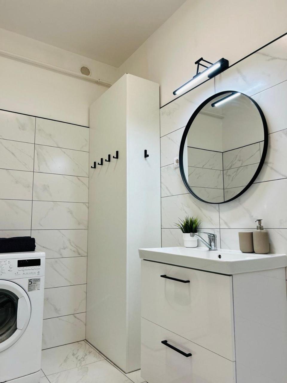 Sunhouse Apartman Hajdúszoboszló Εξωτερικό φωτογραφία